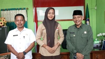 Siswa Asal OKU Lolos Seleksi Paskibraka Provinsi