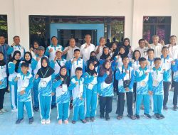 17 Atlet OKU siap Bersaing di O2SN Tingkat Provinsi