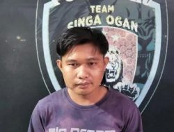 Astaga, Pelajar Dibawah Umur Digarap Bujang Nganggur