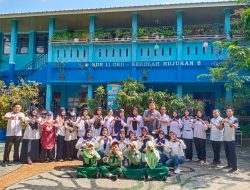 2 Sekolah di OKU ikut Verifikasi Calon sekolah Adiwiyata Mandiri (CSAM) Nasional 2023