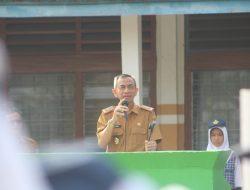 Disdik Akan Gelar Lomba Cepat Tepat Tingkat SD dan SMP