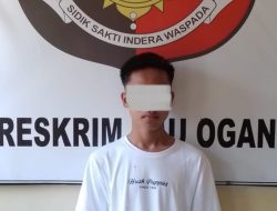 Maling Kambing, Pelajar Ditangkap Polisi