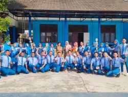 SMA Negeri 4 Kabupaten OKU Sabet Berbagai Prestasi