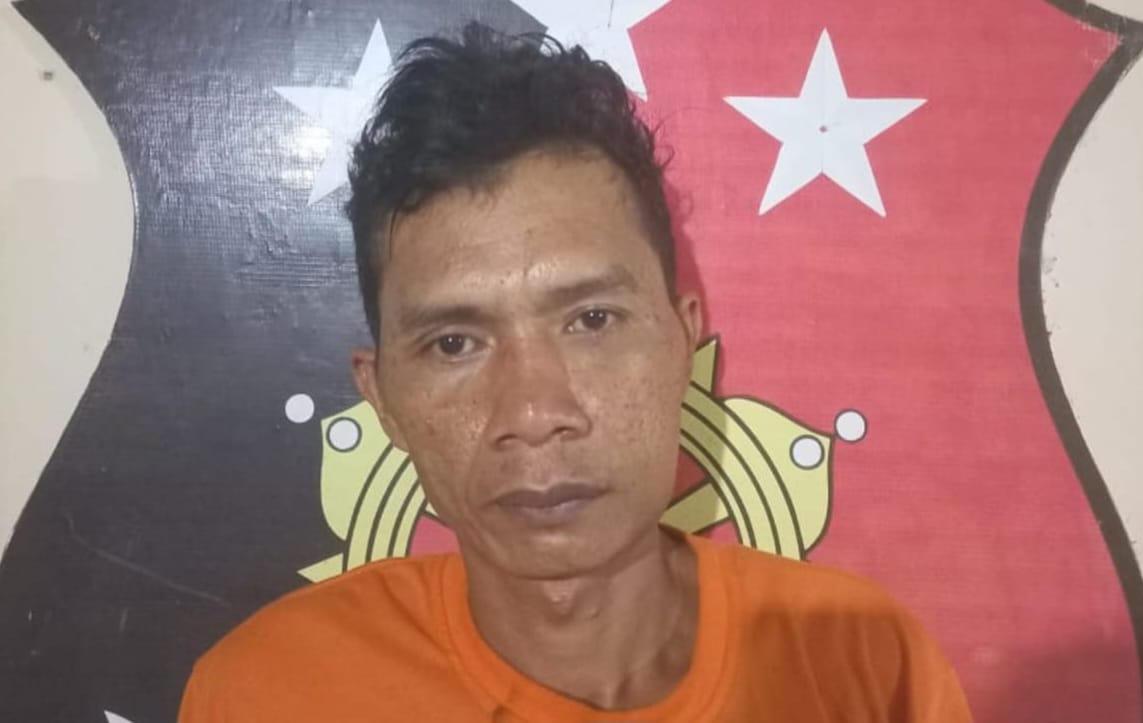 Polsek Baturaja Barat Ungkap Kasus Curat