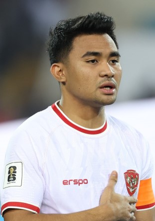 Asnawi Berjuang Menembus Tim Inti Port FC di Liga Thailand