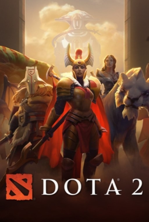 Dota 2: Evolusi dari MOD Warcraft III Menjadi Raja eSports Global”