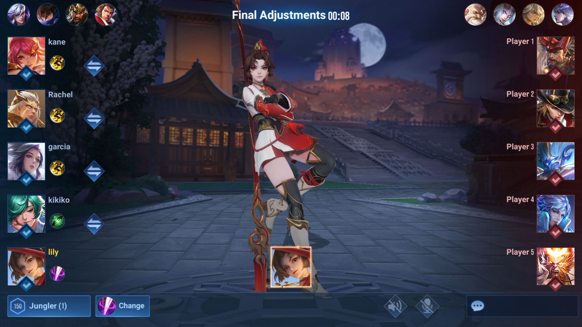 Memperkenalkan Game MOBA Baru. Yuks Simak…