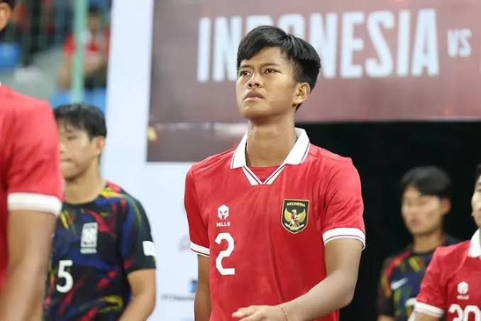 Rizdjar Nurviat: Pemain Kunci dalam Kemenangan Piala ASEAN U-19 2024