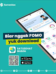 Cek Kesehatan Gratis Bersama SATUSEHAT Mobile