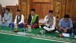 Isra Mi'raj di Kelurahan Sukajadi, OKU