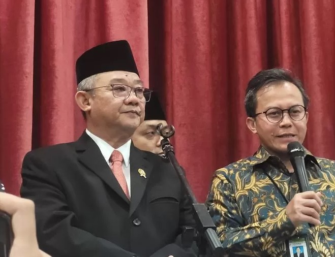 Ujian Nasional Baru Dimulai November 2025