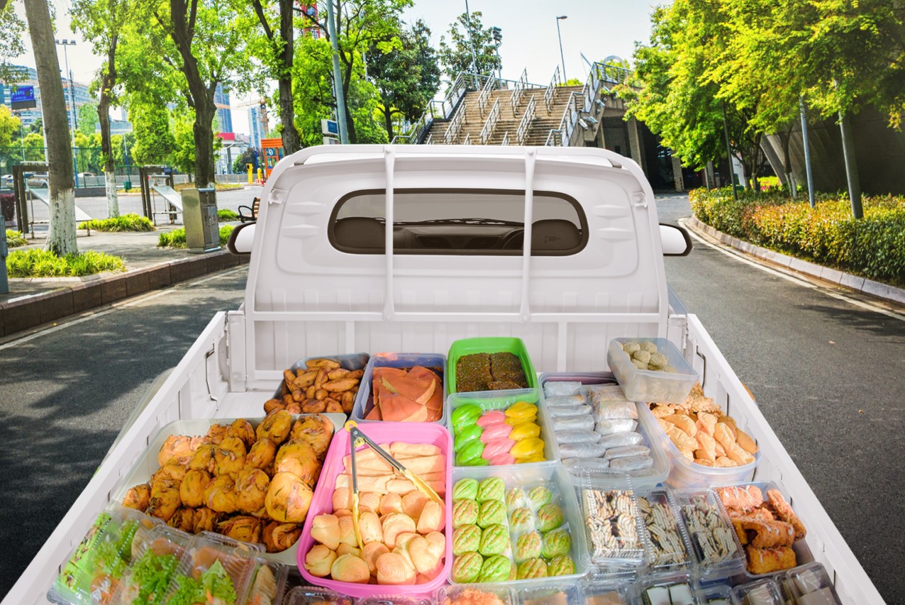 Ingin Untung Naik di Bulan Puasa? Pahami Perilaku Konsumen Saat Ramadhan