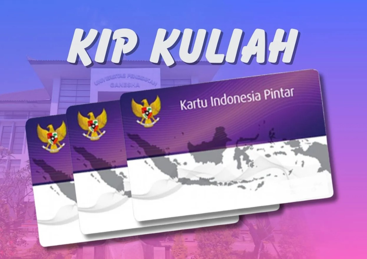 Segini Besaran Bantuan Beasiswa KIP Kuliah 2025