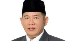 Wakil Ketua DPRD OKU, Parwanto SH MH.