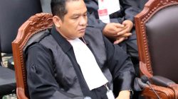 sidang putusan mk pilkada oku 2025