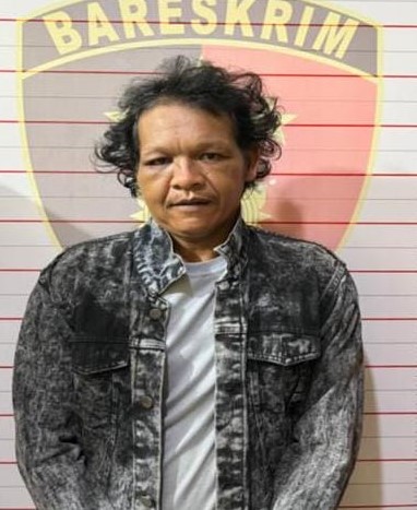 Polisi Tangkap Pelaku Pencurian di Warung Makan