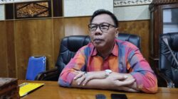 Ketua Komisi III DPRD OKU, M Fahruddin